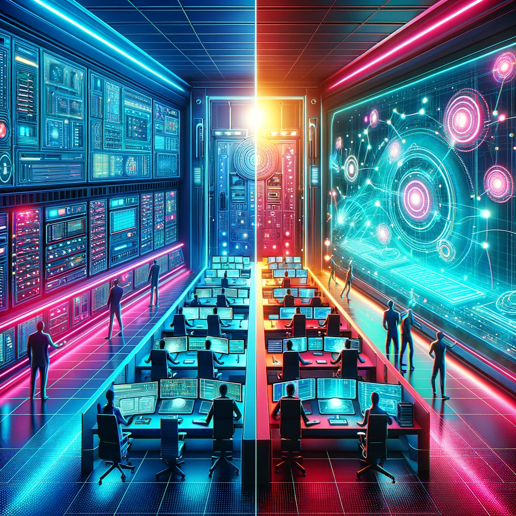 Creating a Content Management System (CMS) Tailored to Your Business Requirements