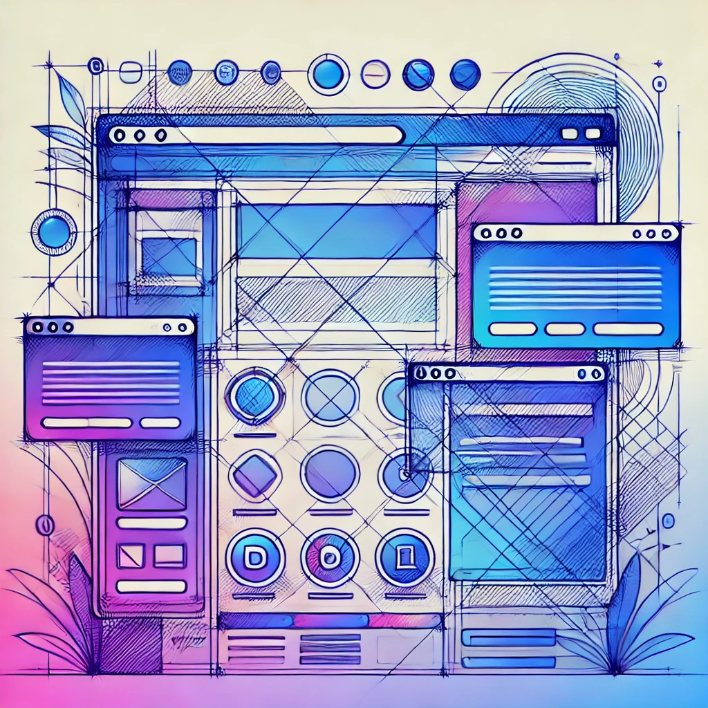 The Benefits of Using Website Templates for Web Development