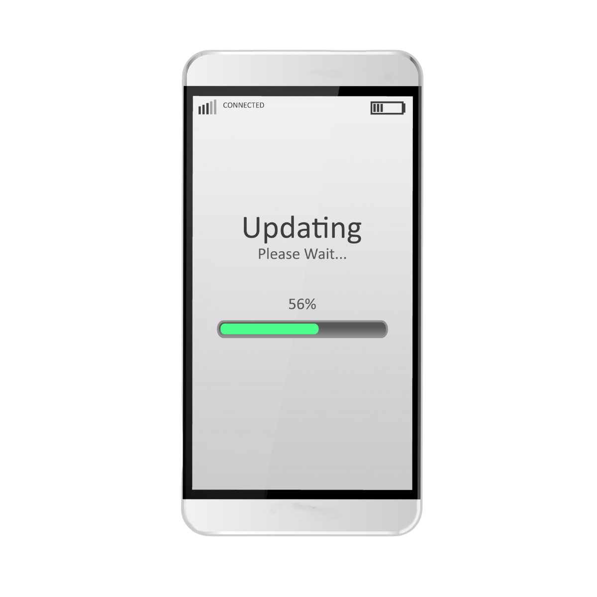 Field and operations apps on mobile