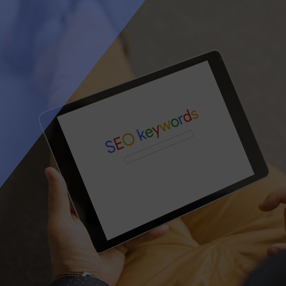 Search Engine Optimisation