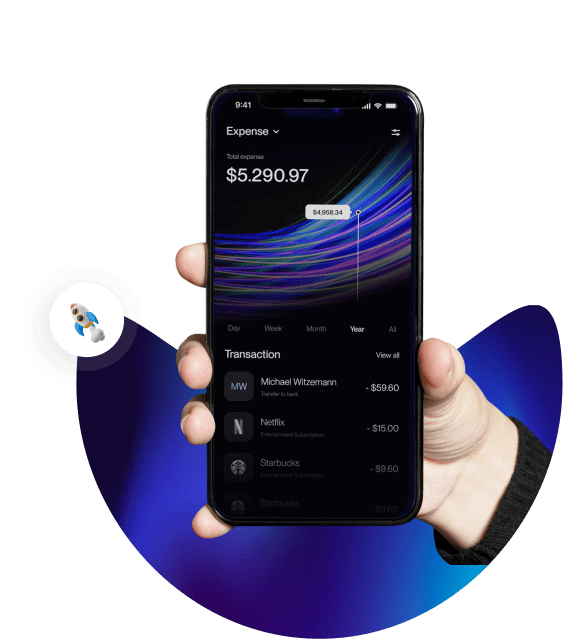 Dashboards and analytics showing performance improvements