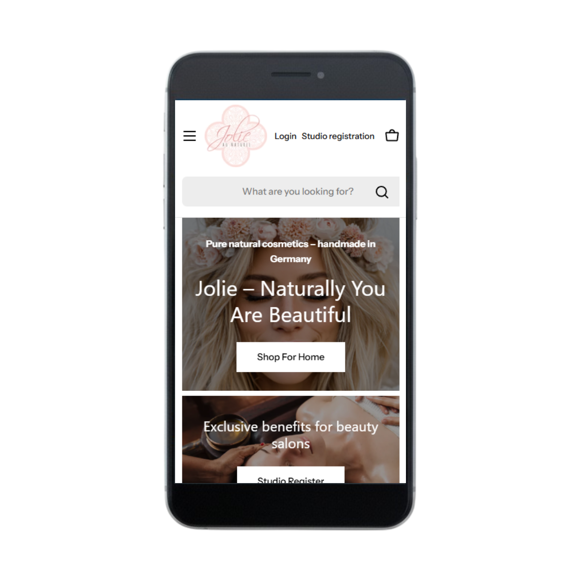 Design and development of custom apps, online stores, and integrations