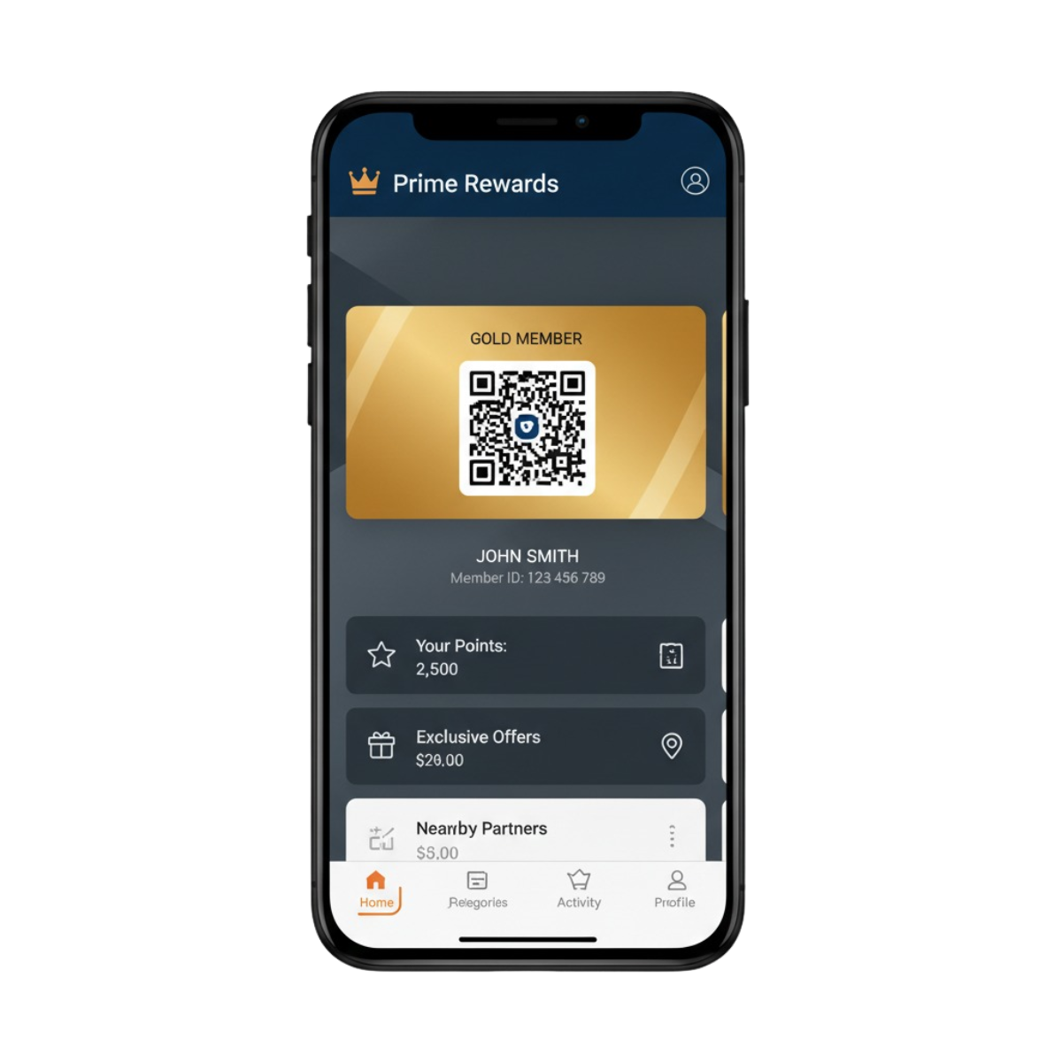 Consumer apps on mobile: memberships and subscriptions